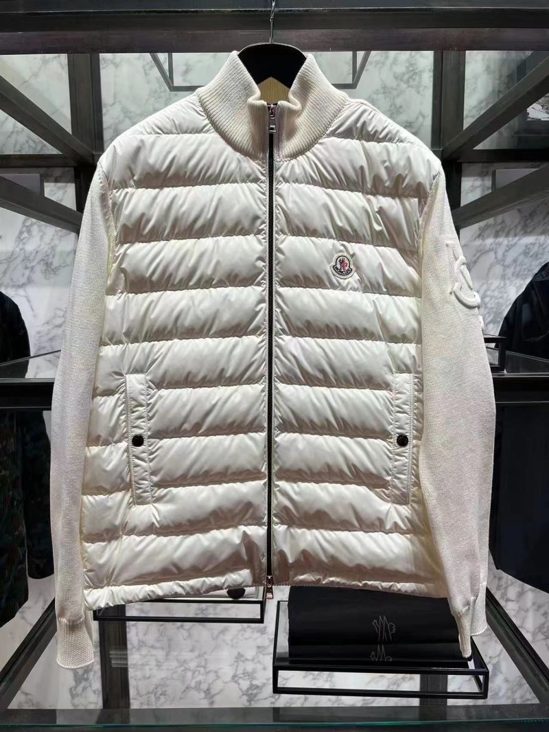 Moncler Down Jackets